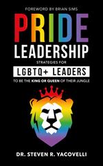 Pride Leadership