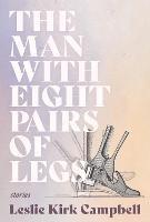 The Man with Eight Pairs of Legs