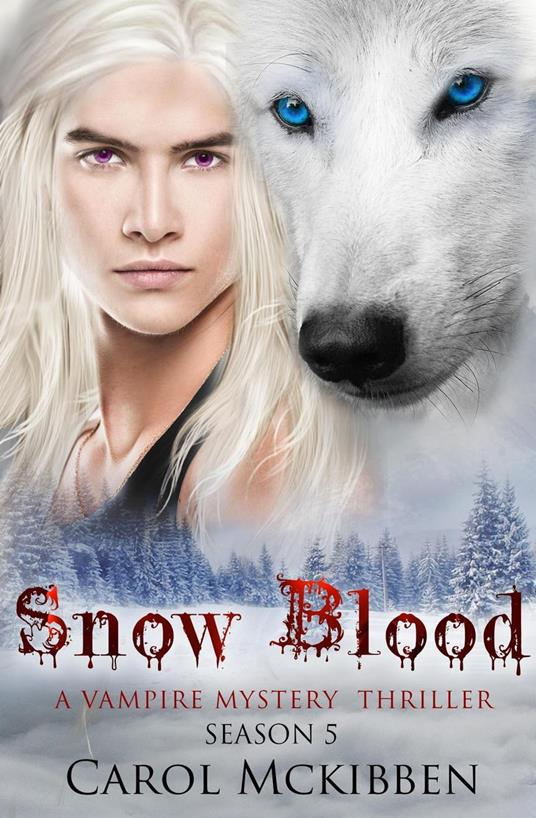 Snow Blood: Season 5