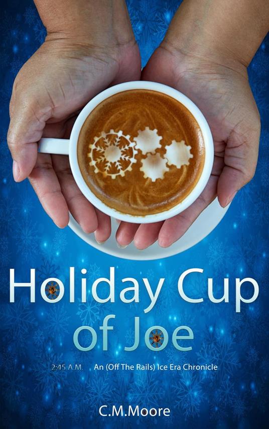 Holiday Cup of Joe