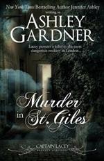 Murder in St. Giles