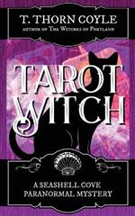 Tarot Witch