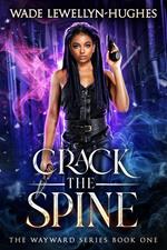 Crack the Spine