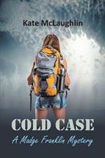 Cold Case: A Madge Franklin Mystery