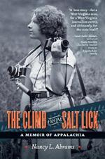 The Climb from Salt Lick: A Memoir of Appalachia