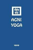 Agni Yoga