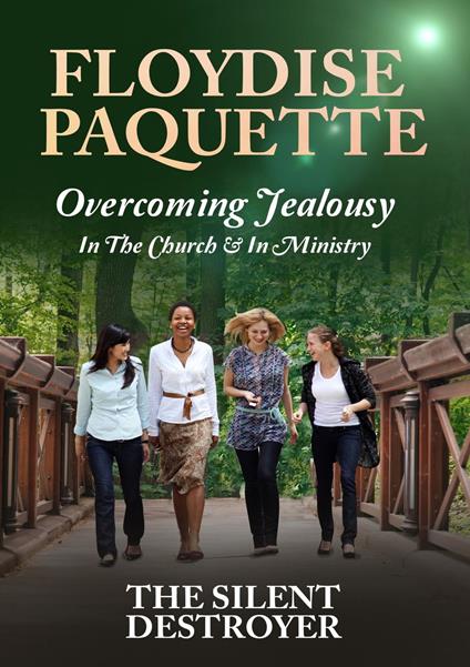 Overcoming Jealousy: In the Church & In Ministry