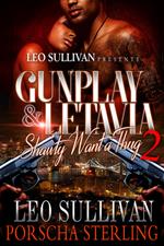 Gunplay & LeTavia 2