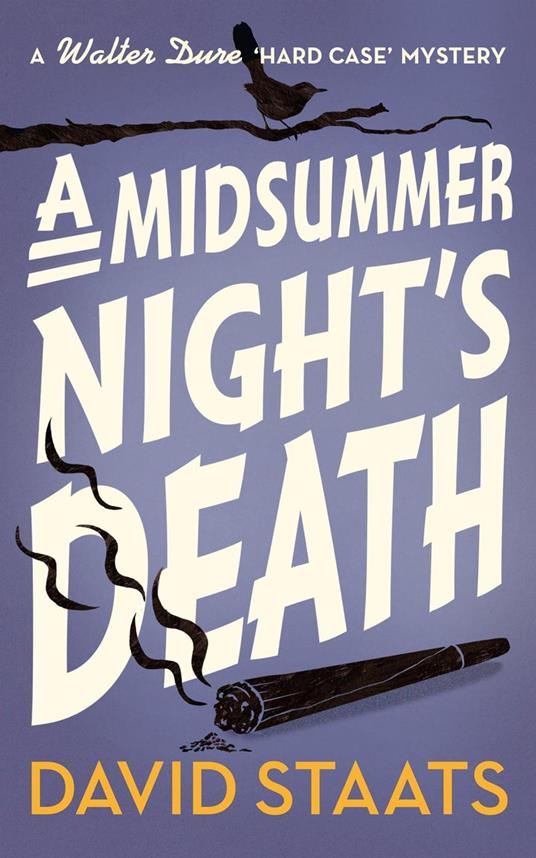 A Midsummer Night's Death