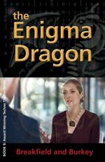 The Enigma Dragon: The Enigma Series-Book 9