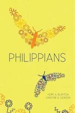 Philippians: At His Feet Studies