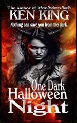 One Dark Halloween Night