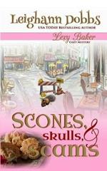 Scones, Skulls & Scams