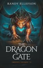 The Dragon Gate Omnibus Volumes 1-3