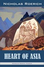 Heart of Asia