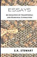 Essays: An Analysis of Traditional and Marginal Literature