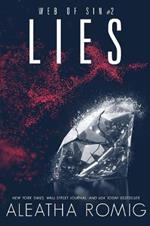 Lies: Web of Sin book 2