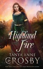 Highland Fire