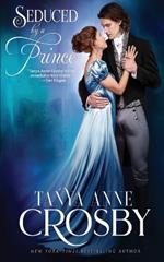 Seduced by a Prince