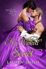 His Wicked Secret