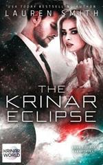 The Krinar Eclipse: A Krinar World Novel