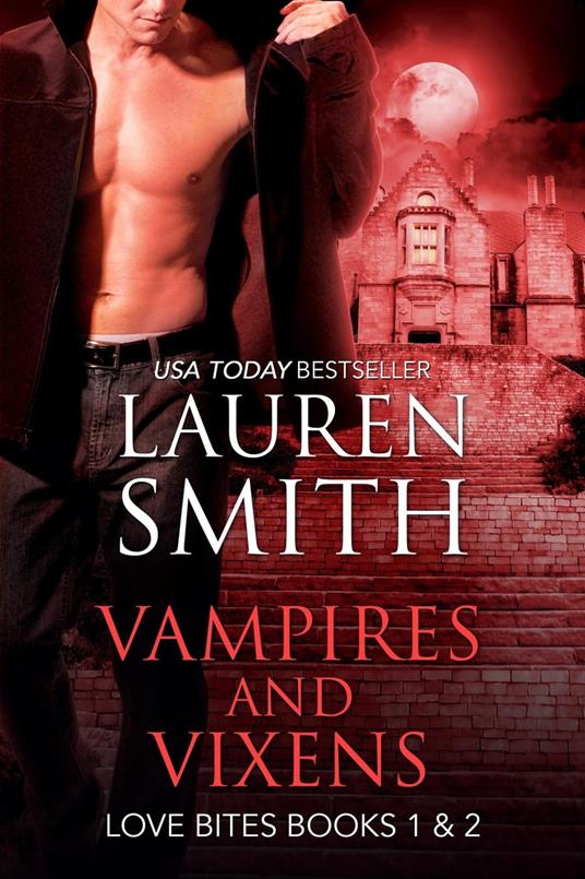 Vampires and Vixens