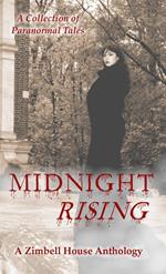 Midnight Rising: A Collection of Paranormal Tales