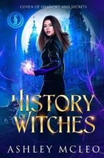 History of Witches