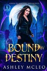 Bound by Destiny: A Crowns of Magic Universe Series