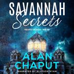 Savannah Secrets