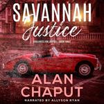 Savannah Justice