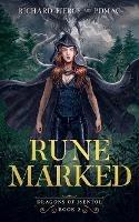 Rune Marked: Dragons of Isentol Book 2