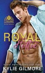 Royal Hottie - Version francaise