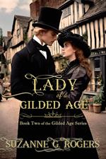 Lady of a Gilded Age