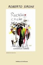 Rocking chair. Histoires à danser debout