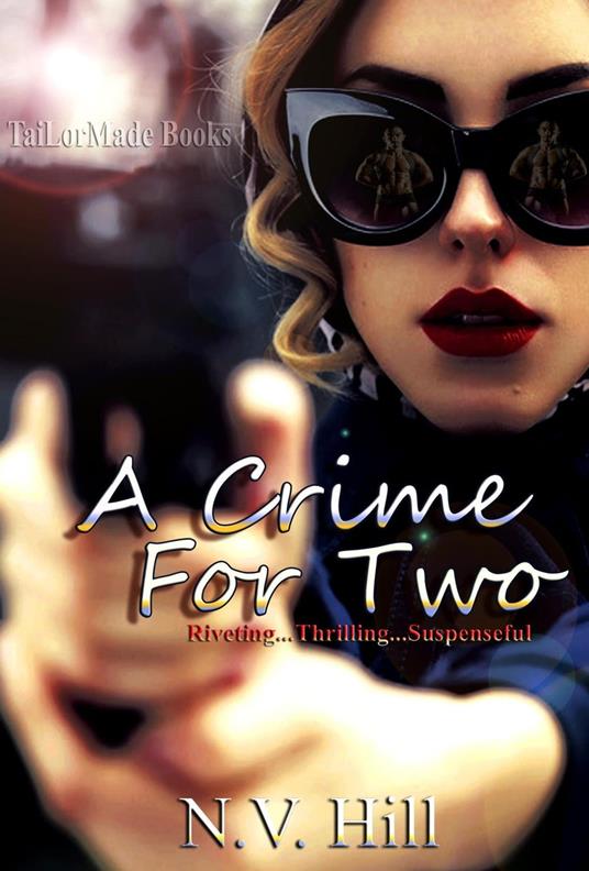 A Crime For Two