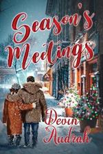 Season's Meetings (Large Print)