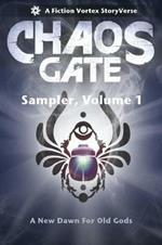 Chaos Gate: Sampler, Volume One