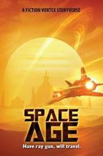 Space Age: Sampler, Volume 1