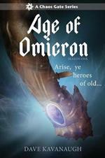 Age of Omicron, Season One (A Chaos Gate Series)