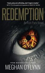 Redemption: A Gritty Hardboiled Crime Thriller