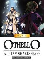 Manga Classics Othello