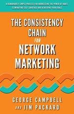 The Consistency Chain for Network Marketing