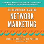 Consistency Chain for Network Marketing, The