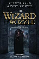 The Wizard of Wozzle: The Twith Logue Chronicles
