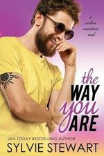 The Way You Are: A Carolina Connections Novel