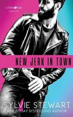 New Jerk in Town: A Hot Romantic Comedy