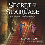 Secret of the Staircase