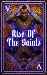 Rise of the Saints