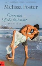 Von der Liebe bestimmt